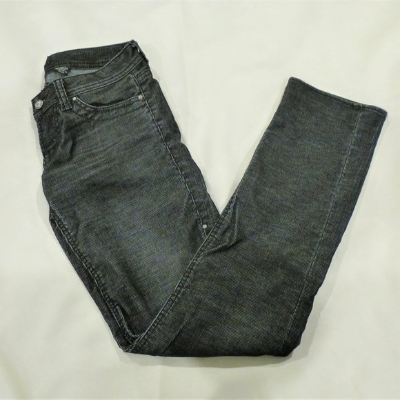 Buffalo David Bitton Low Rise Straight Leg Jean Bundle 2 Pairs size 25x34 - Picture 4 of 16